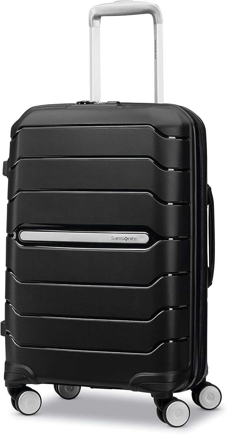 Samsonite Freeform Hardside Carry-On