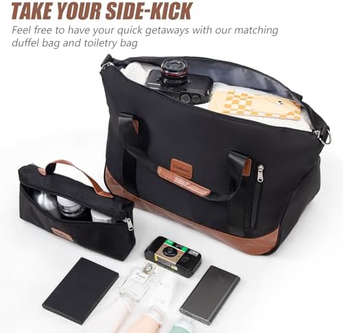 Luggage Set 5 Piece