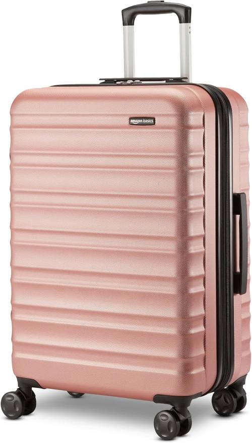 26-inch Hardside Medium Checked Luggage